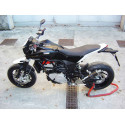 Tondo Carbon Roadsitalia Husqvarna Nuda 900IE