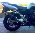 Ovale Carbon Roadsitalia Yamaha Fazer 600