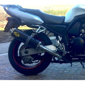 Ovale Carbon Roadsitalia Yamaha Fazer 600