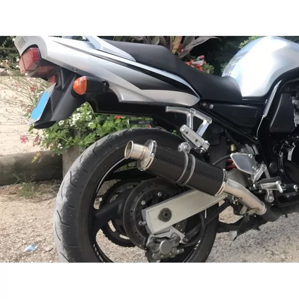Tondo Carbon Roadsitalia Yamaha Fazer 600