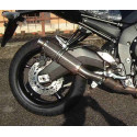 Tondo Carbon Roadsitalia Yamaha Fazer 8