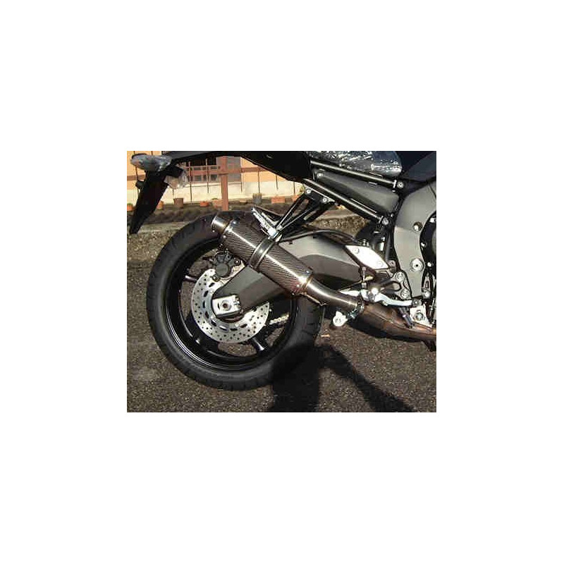 Tondo Carbon Roadsitalia Yamaha Fazer 8