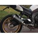 Doublefire Carbon Roadsitalia Yamaha FZ8