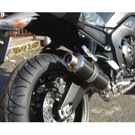 Tondo Carbon Roadsitalia Yamaha FZ8