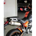 Short Titanium Roadsitalia Yamaha MT-03 2006-2014