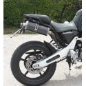 Short Carbon Roadsitalia Yamaha MT-03 2006-2014