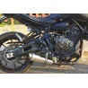 Thunder Titanium Roadsitalia Yamaha MT-07 2014-2016