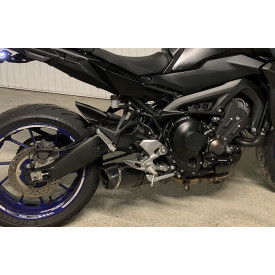 Doublefire Carbon Roadsitalia Yamaha MT-09 Tracer 2015-2016