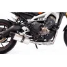Projsix Titanium Roadsitalia Yamaha MT-09 Tracer 2015-2016