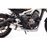 Projsix Titanium Roadsitalia Yamaha MT-09 Tracer 2017-2020 