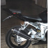 Ovale Carbon Roadsitalia Yamaha R6 1998-2002