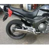 Special Titanium Roadsitalia Yamaha TDM 900
