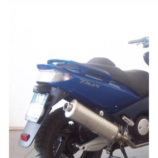 Ovale Titanium Roadsitalia Yamaha T-Max 500 2008-2011