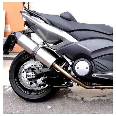 Special Titanium Roadsitalia Yamaha T-Max 530 2012-2016