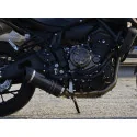 Doublefire Carbon Roadsitalia Yamaha Tracer 700 2016-2020