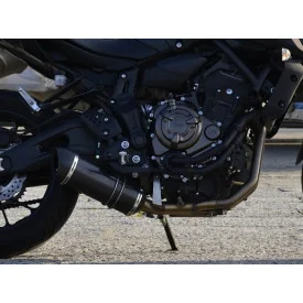 Doublefire Carbon Roadsitalia Yamaha Tracer 700 2016-2020