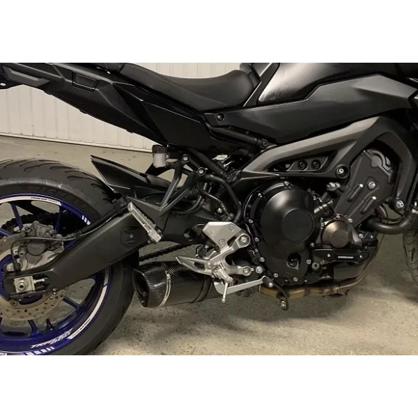 Doublefire Carbon Roadsitalia Yamaha Tracer 900 2015-2016