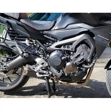 Power Carbon Roadsitalia Yamaha Tracer 900 2017-2020