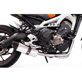 Projsix Titanium Roadsitalia Yamaha Tracer 900 2017-2020