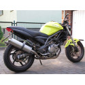 Ovale Titanium Roadsitalia Cagiva Raptor 650