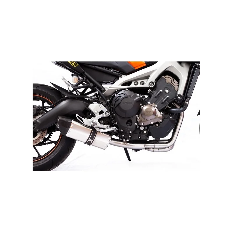 Projsix Titanium Roadsitalia Yamaha Tracer 900 2014-2016 Projsix Titanium Roadsitalia Yamaha Tracer 900 2014-2016