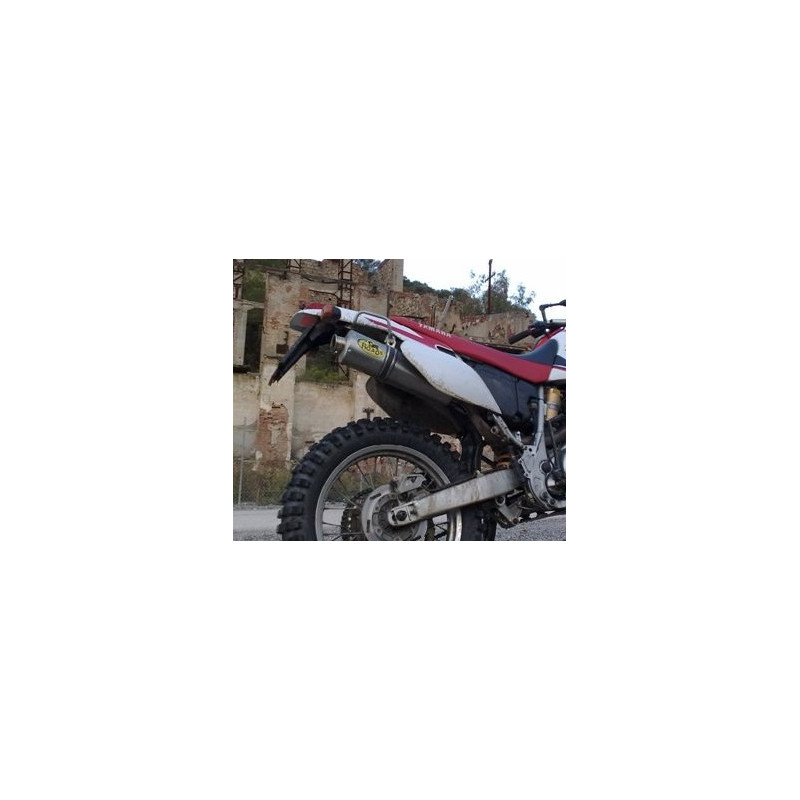 Ovale Titanium Roadsitalia Yamaha TT 600 R RE 1998-