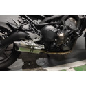 Special Titanium Roadsitalia Yamaha XSR 900 2016-2020