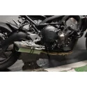 Special Titanium Roadsitalia Yamaha XSR 900 2016-2020
