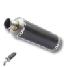 Tondo Carbon Roadsitalia Honda Transalp 750 2023-