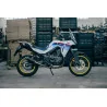 Short Carbon Roadsitalia Honda Transalp 750 2023-