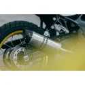 Special Titanium Roadsitalia Honda Transalp 750 2023-