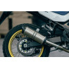 Doublefire Titanium Roadsitalia Honda Transalp 750 2023-