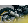 Doublefire Titanium Roadsitalia Honda Transalp 750 2023-