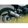Doublefire Titanium Roadsitalia Honda Transalp 750 2023-