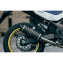 Doublefire Carbon Roadsitalia Honda Transalp 750 2023-