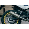 Power Titanium Roadsitalia Honda Transalp 750 2023-