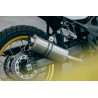 Power Titanium Roadsitalia Honda Transalp 750 2023-