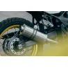 Power Titanium Roadsitalia Honda Transalp 750 2023-