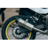 Projsix Titanium Roadsitalia Honda Transalp 750 2023-