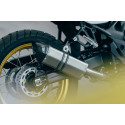 Projsix Titanium Roadsitalia Honda Transalp 750 2023-