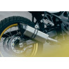 Projsix Titanium Roadsitalia Honda Transalp 750 2023-