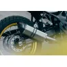 Projsix Titanium Roadsitalia Honda Transalp 750 2023-