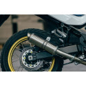 Thunder Titanium Roadsitalia Honda Transalp 750 2023-