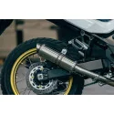 Thunder Titanium Roadsitalia Honda Transalp 750 2023-