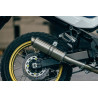 Thunder Titanium Roadsitalia Honda Transalp 750 2023-