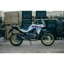 Thunder Titanium Black Roadsitalia Honda Transalp 750 2023-
