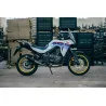 Thunder Titanium Black Roadsitalia Honda Transalp 750 2023-