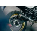 Thunder Carbon Roadsitalia Honda Transalp 750 2023-