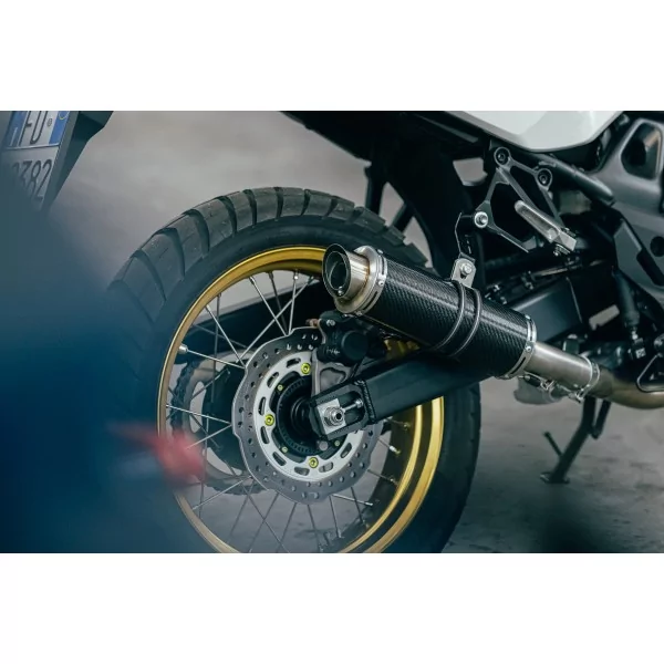 Thunder Carbon Roadsitalia Honda Transalp 750 2023-