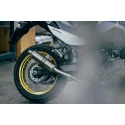 Tondo Titanium Roadsitalia Honda Transalp 750 2023-